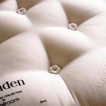 Standen Wool Mattress