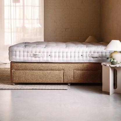 Standen Wool Mattress