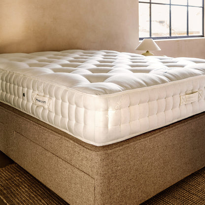 Standen Wool Mattress