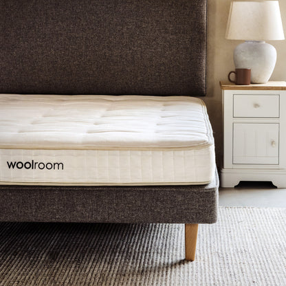 Classic Wooly Mattress