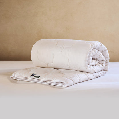 Classic Wool Bedding Bundle - Medium