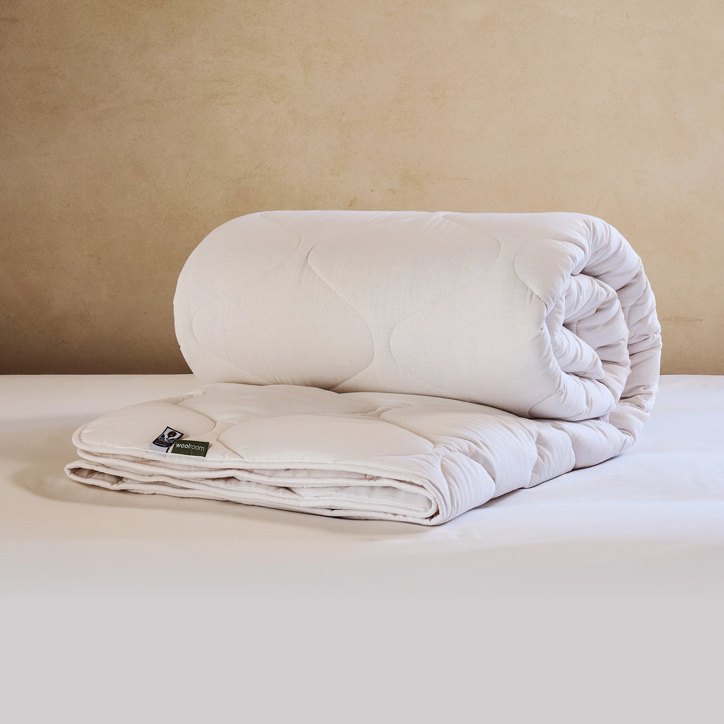 Classic Wool Bedding Bundle - Warm