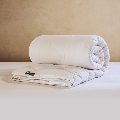 Classic Wool Bedding Bundle - Warm