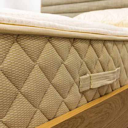 Hybrid Latex Wooly Mattress