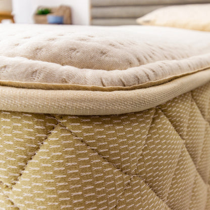 Hybrid Latex Wooly Mattress