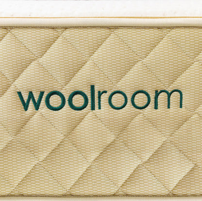 Hybrid Latex Wooly Mattress