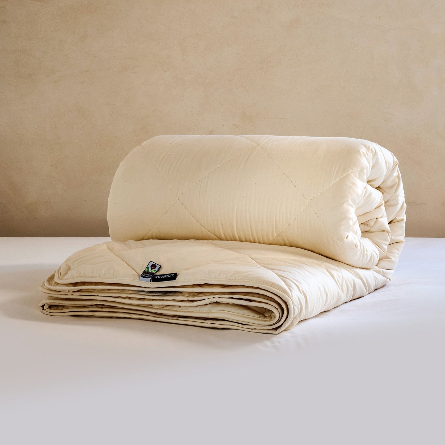 Organic Washable Bedding Bundle - All Season