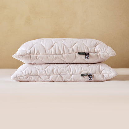 Classic Wool Pillow