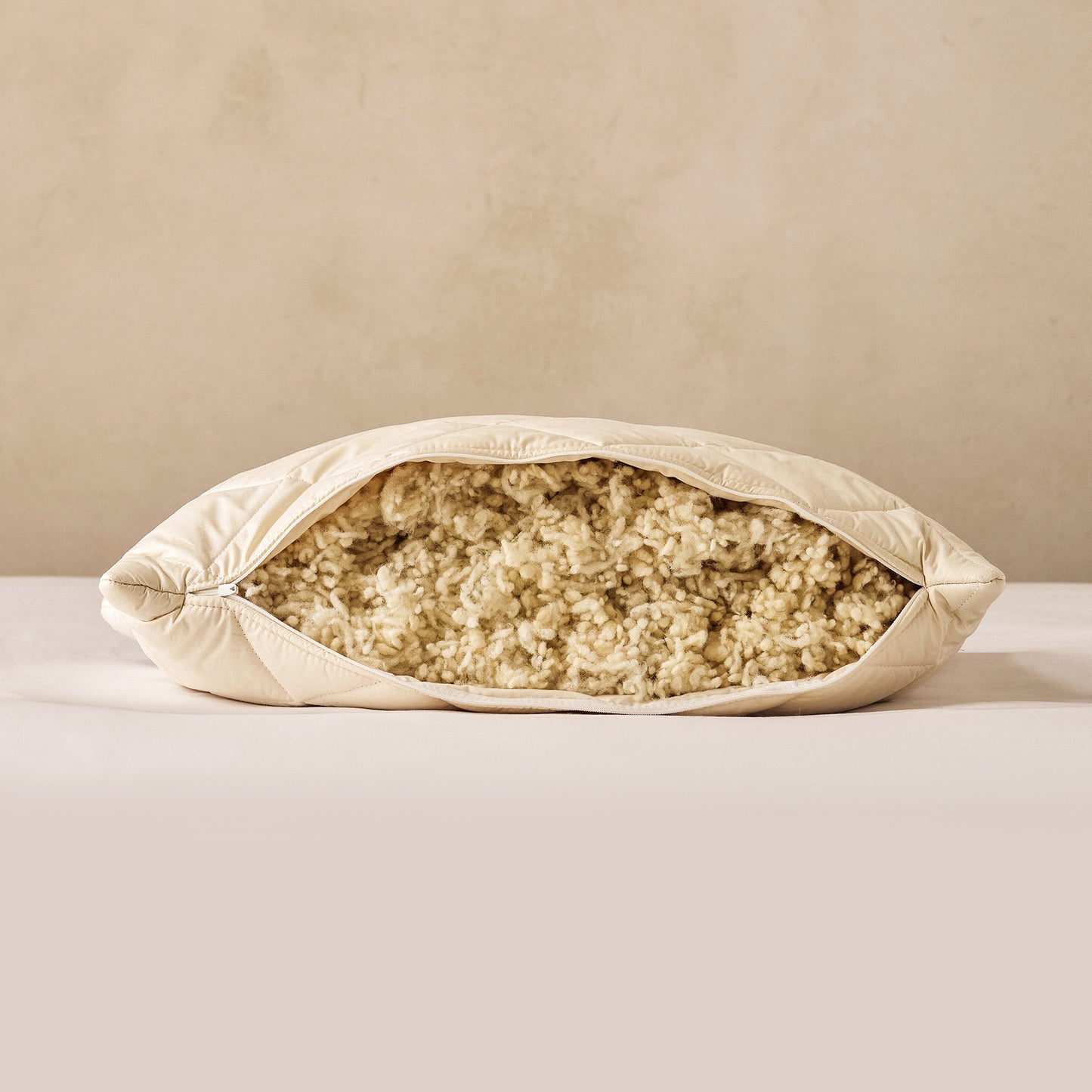 Deluxe Washable Bedding Bundle - Warm