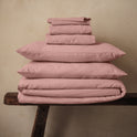 Mariana Linen Blend Bundle - Rose