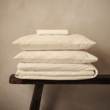 Custom Arinta Organic Cotton Linen Set