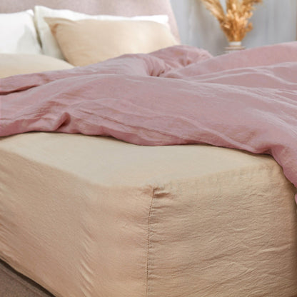 Product image of Mariana Mix & Match Linen Bundle by Woolroom – premium linen