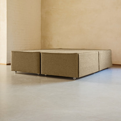 Storaway Divan - Walnut