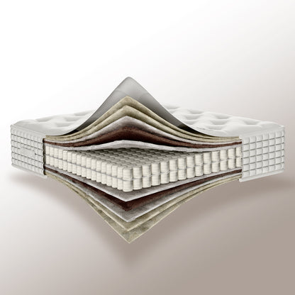 Matelas en laine Holcombe