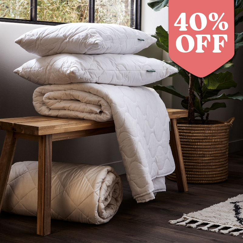 bedding
