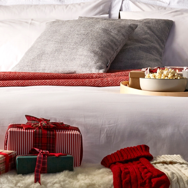 bedding