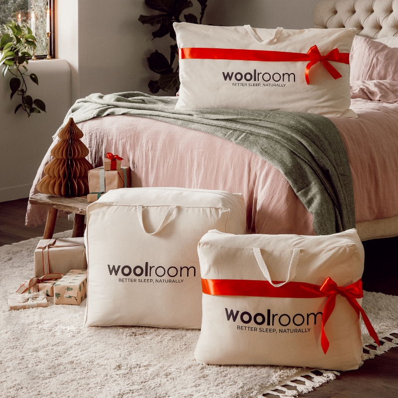 bedding