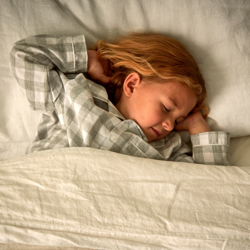 bedding