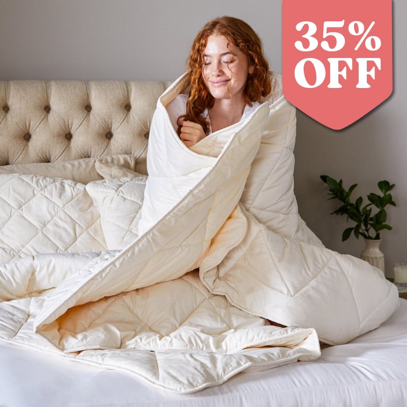 bedding