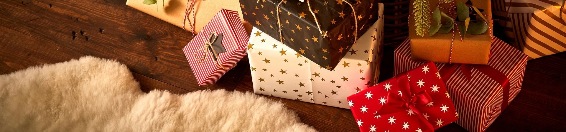 Gifts under £200