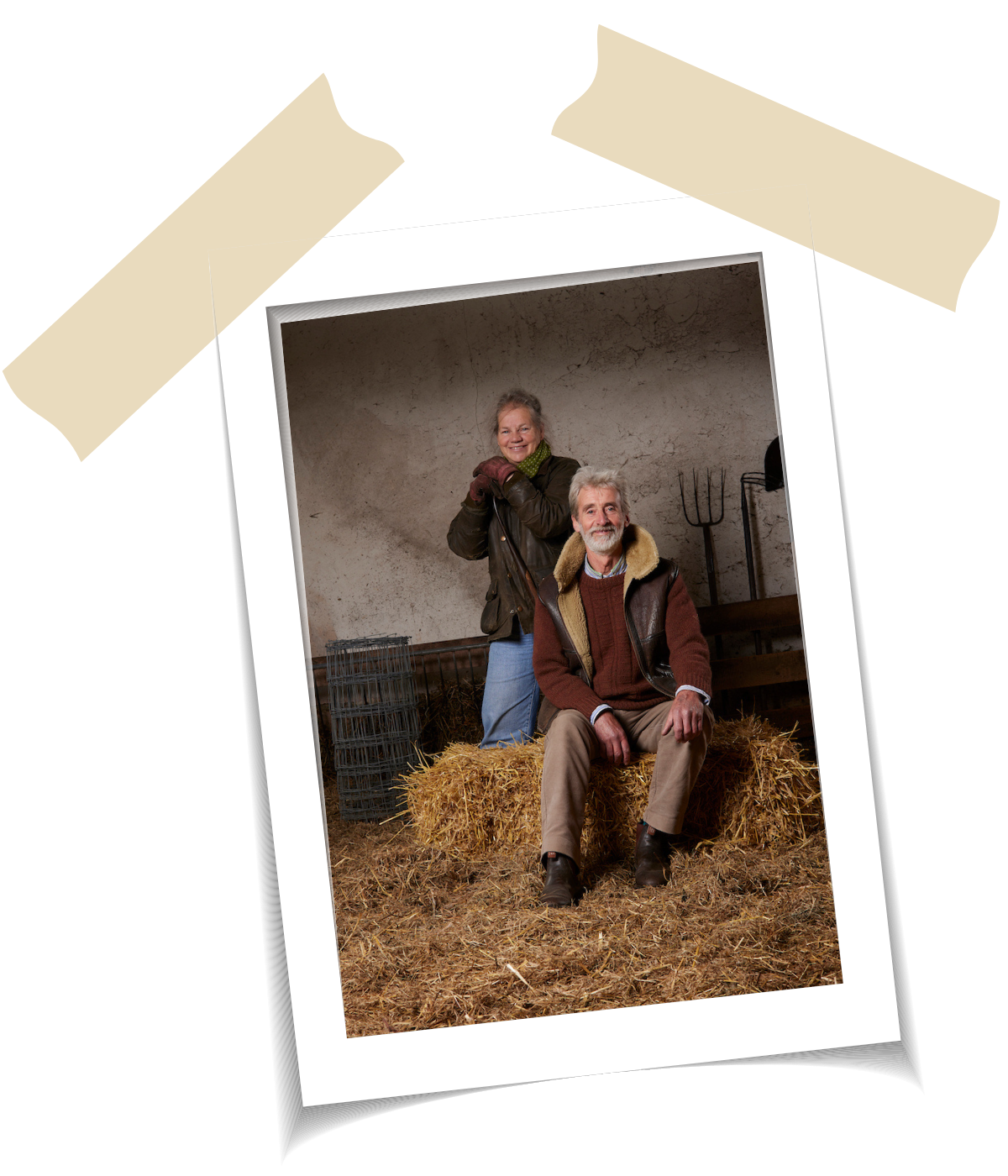 farmer image