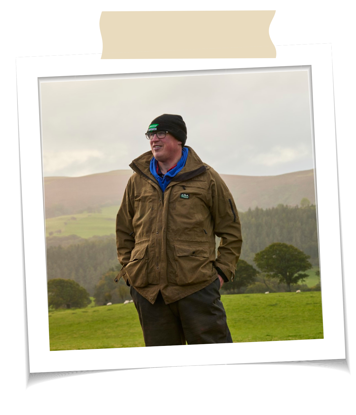 farmer image