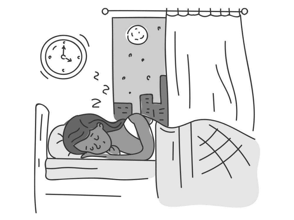 Sleep Soundly