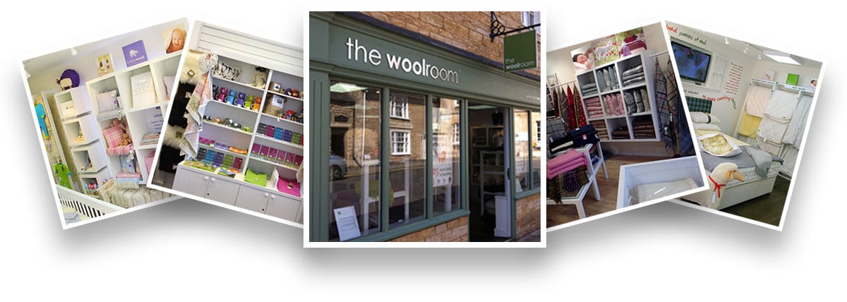 visit us at a store