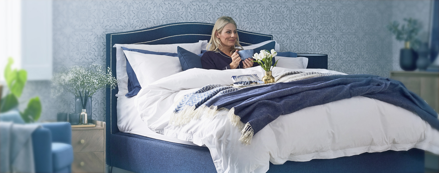 Cool Bedding for Menopause Night Sweats