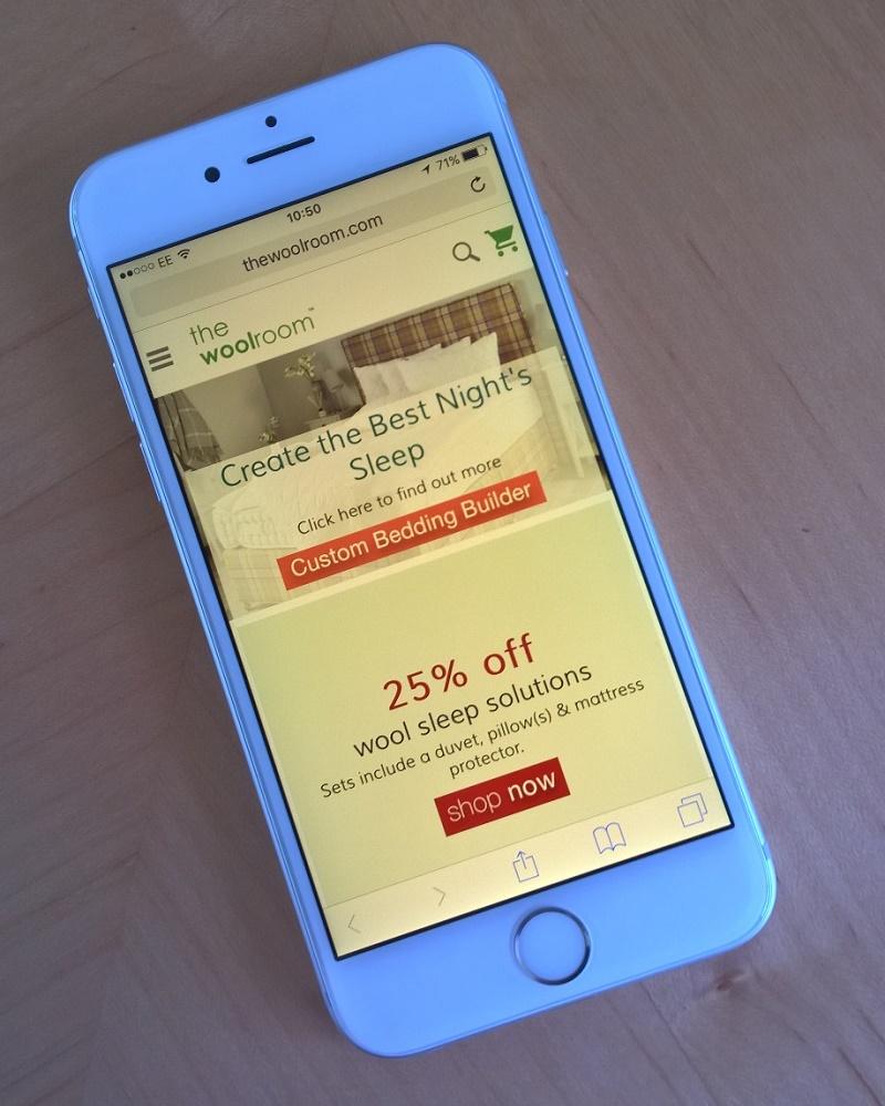 iOS 9.3 now features Night Shift