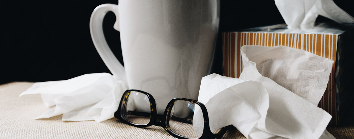 Tissues for Allergies