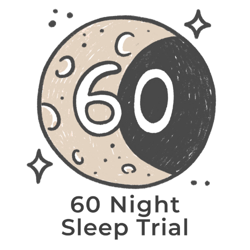 60 Night Sleep Trial