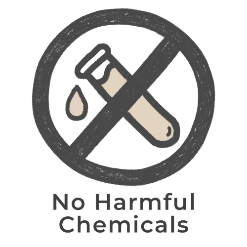 Free from Chemicals