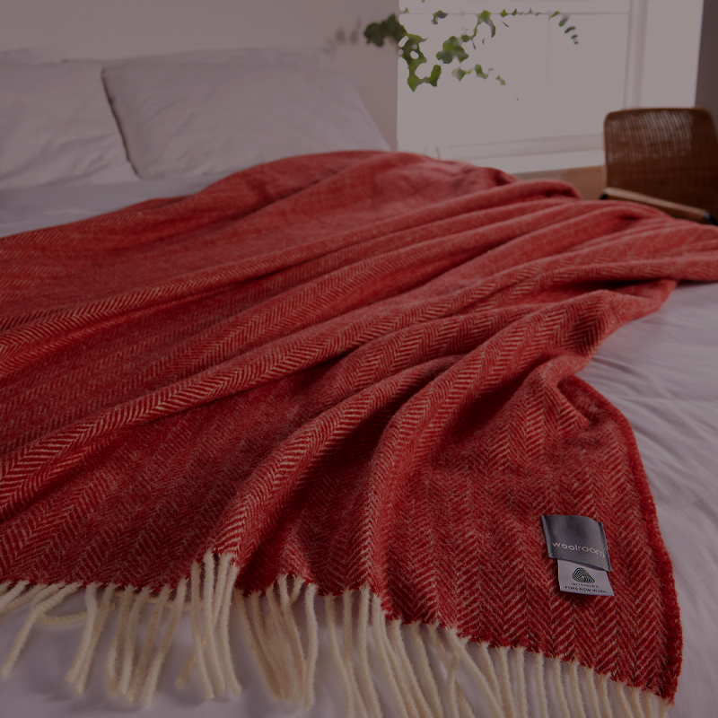 For the one who is always cold