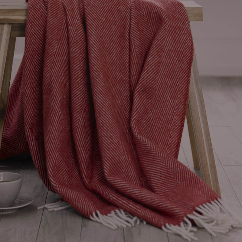 For the one who falls asleep on the sofa