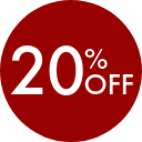 Summer Sale 20pc