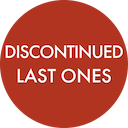 Last Ones Badge