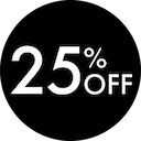 Save 25 - Apr 2019