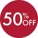 50% Clearance