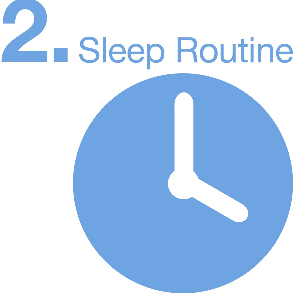 Sleep Routine