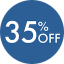 June 2019 - 35 Percent