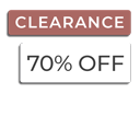 Clearance-70pc