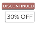 Discontinued-30pc
