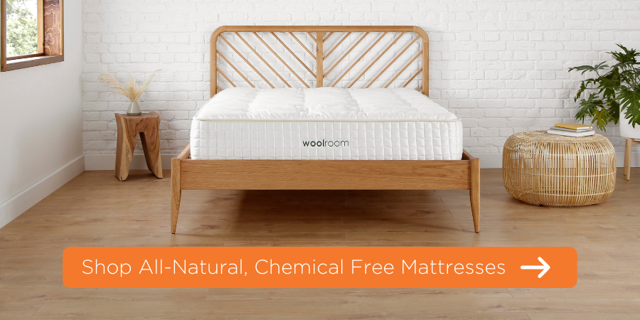 woolroom US mattress