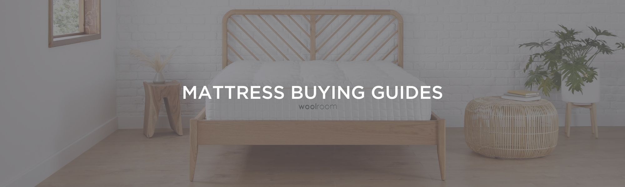mattress buying guides