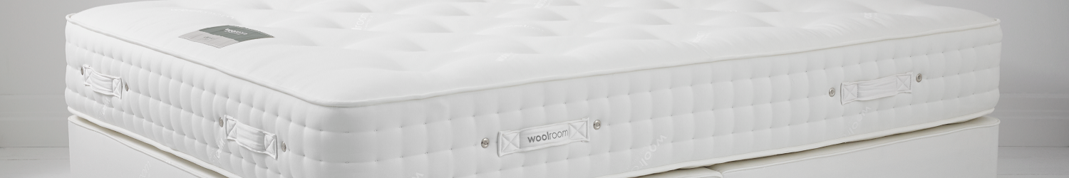 How to choose the right mattress with Woolroom