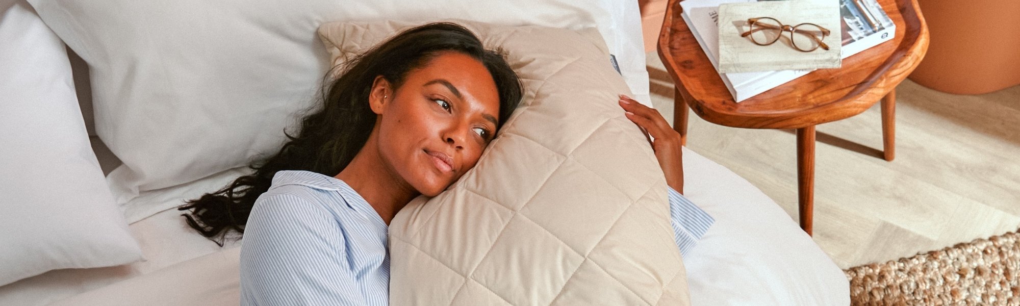How to Sleep When You Have a Cold or the Flu