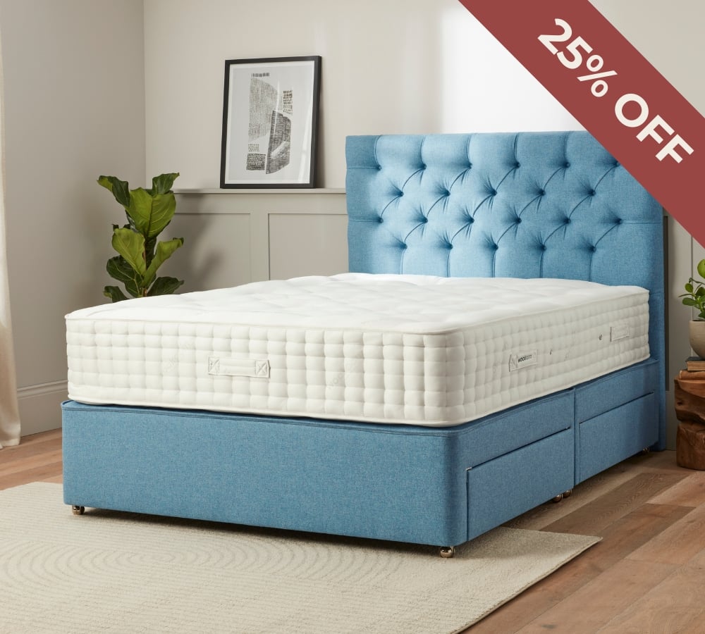 Linen Bedding