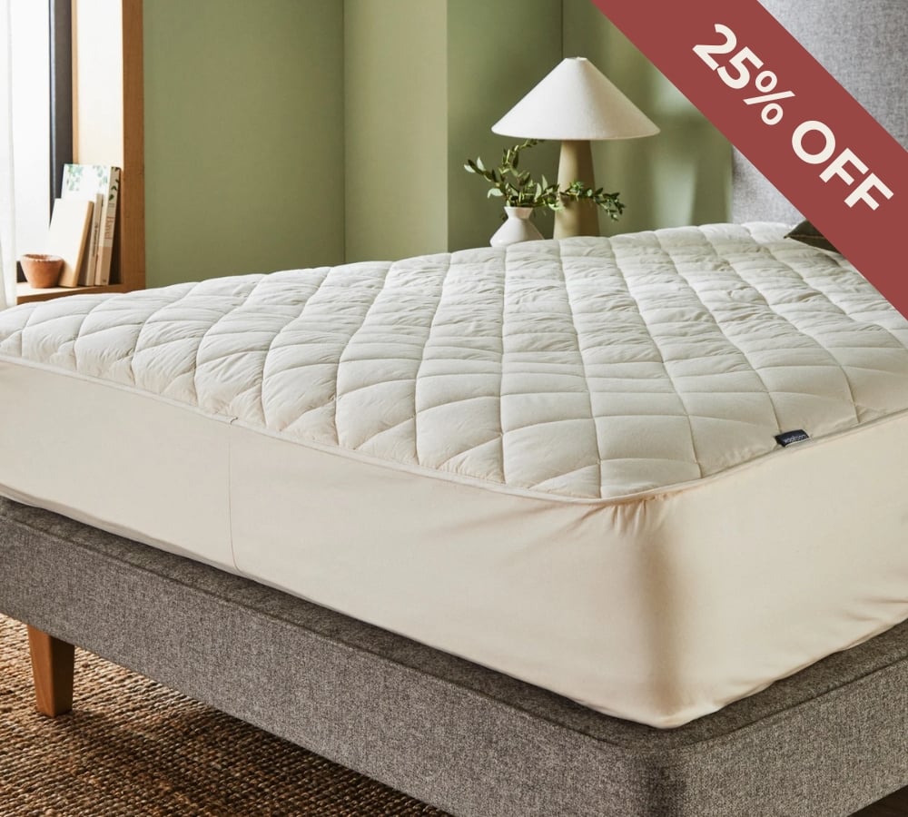 Linen Bedding