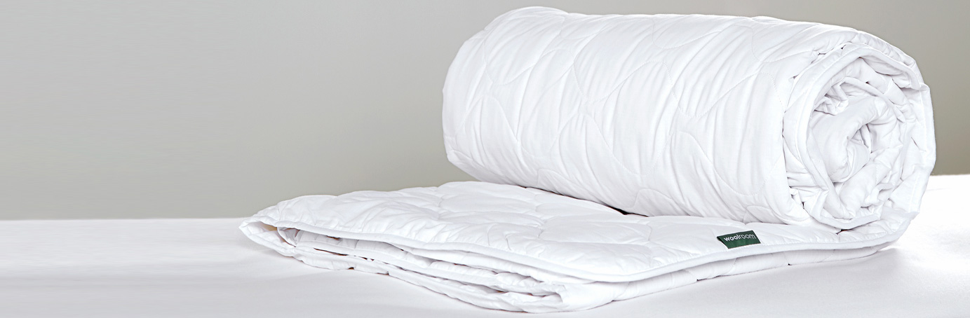 duvet image